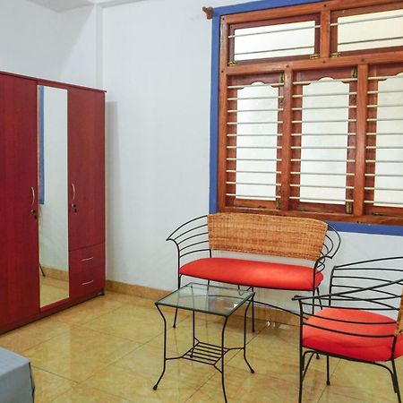 Yaarl Hostels Джафна Стая снимка